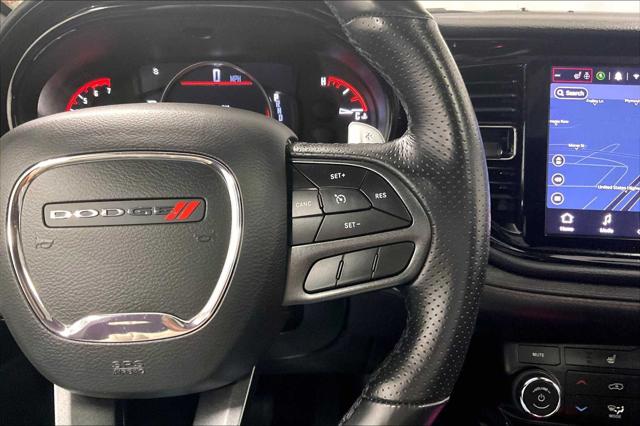 2021 Dodge Durango R/T AWD