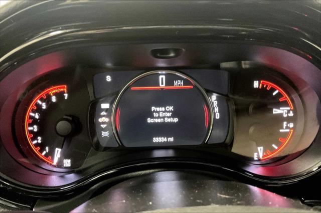 2021 Dodge Durango R/T AWD