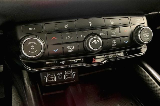 2021 Dodge Durango R/T AWD