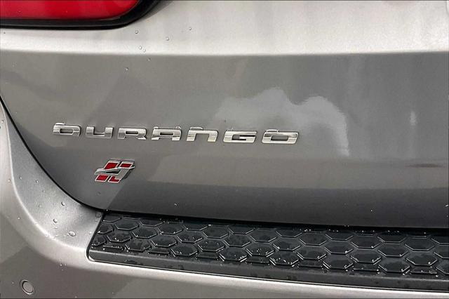 2021 Dodge Durango R/T AWD