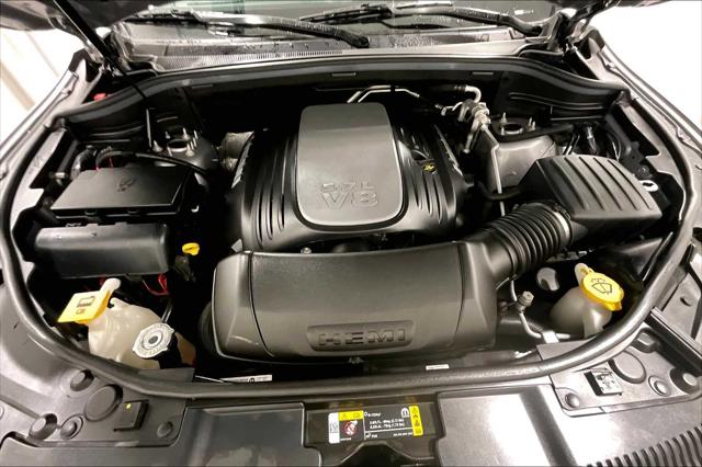 2021 Dodge Durango R/T AWD