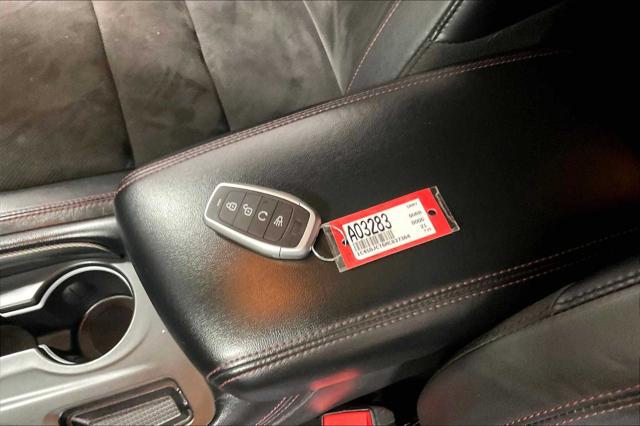 2021 Dodge Durango R/T AWD