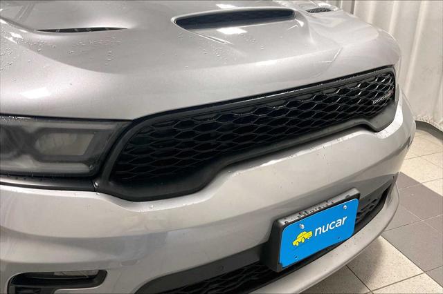 2021 Dodge Durango R/T AWD