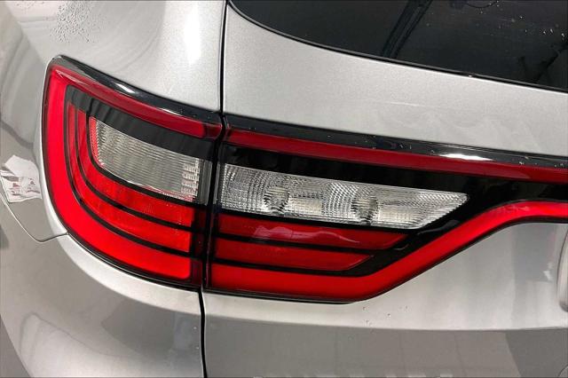 2021 Dodge Durango R/T AWD