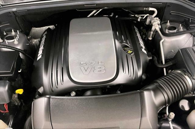 2021 Dodge Durango R/T AWD