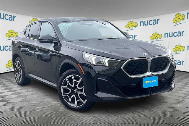 2024 BMW X2 xDrive28i for sale in Norwood, MA