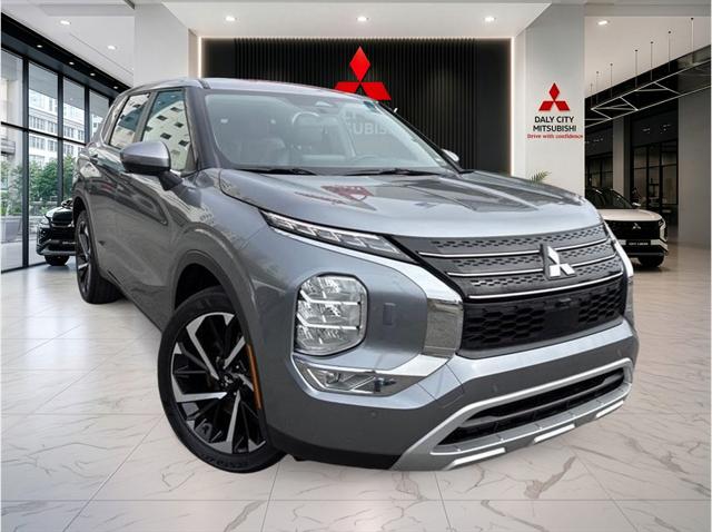 2024 Mitsubishi Outlander SE 2.5 S-AWC for sale in Daly City, CA
