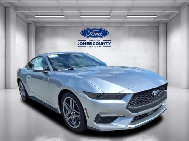 2025 Ford Mustang EcoBoost Premium Fastback for sale in Trenton, NC