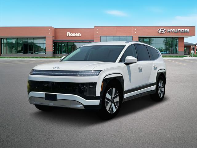 2026 Hyundai IONIQ 9 SEL for sale in ALGONQUIN, IL