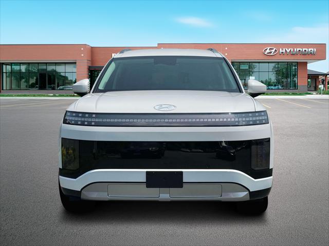 2026 Hyundai IONIQ 9 SEL