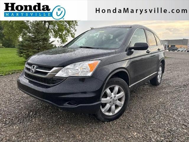 2011 Honda CR-V SE for sale in Marysville, OH