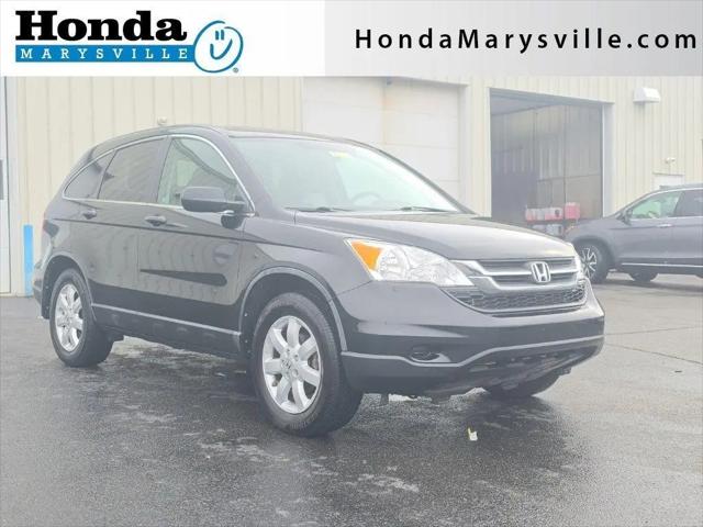 2011 Honda CR-V SE for sale in Marysville, OH