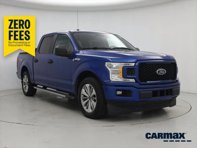2018 Ford F-150 XL for sale in Nashville, TN