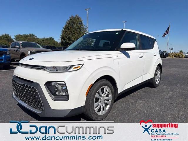 2020 Kia Soul LX for sale in Nicholasville, KY