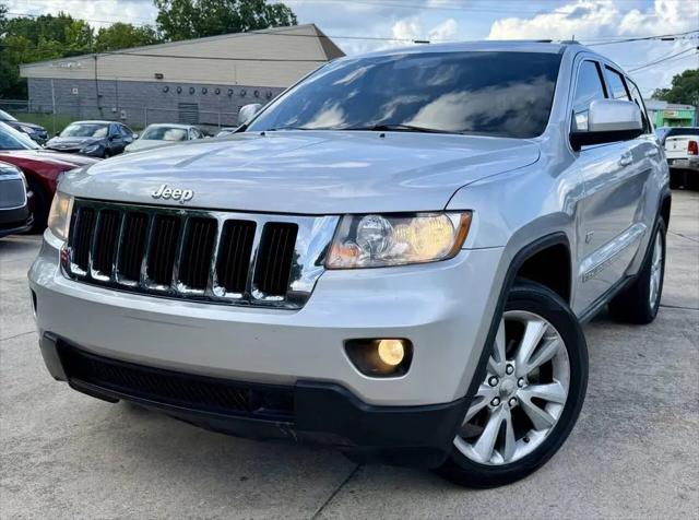 2011 Jeep Grand Cherokee Laredo for sale in Gainesville, GA