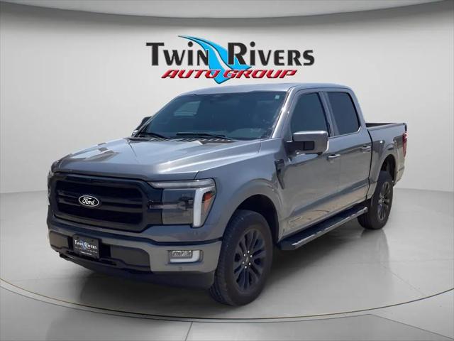 2024 Ford F-150 LARIAT for sale in Fairbury, NE