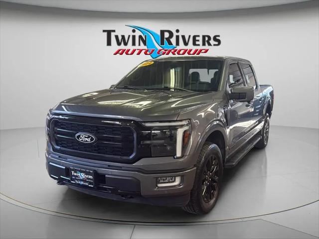 2024 Ford F-150 LARIAT for sale in Fairbury, NE