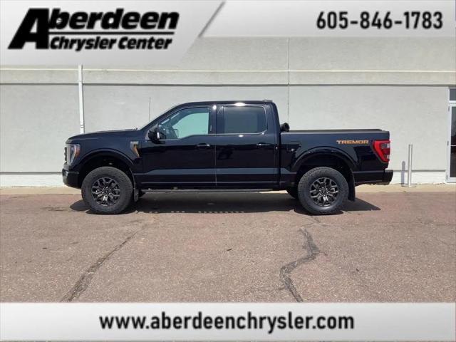 2023 Ford F-150 Tremor for sale in Aberdeen, SD