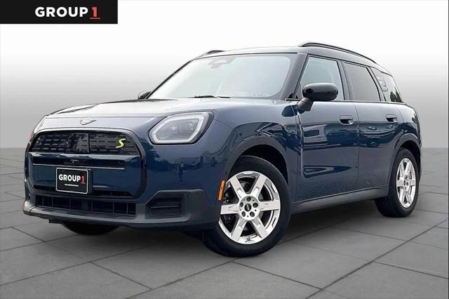 2025 MINI SE Countryman SE ALL4 for sale in Annapolis, MD