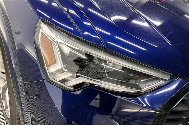 2023 Audi Q3 Premium Plus 45 TFSI S line quattro Tiptronic for sale in Honolulu, HI