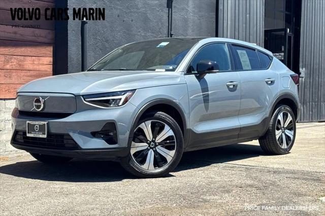 2023 Volvo CT Twin Plus for sale in San Rafael, CA