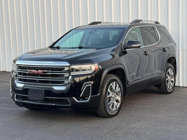 2021 GMC Acadia AWD SLT for sale in Mesa, AZ