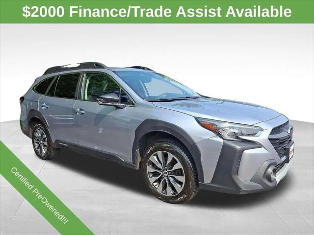 2024 Subaru Outback Limited for sale in Somerset, NJ