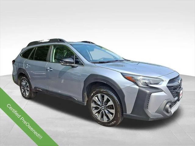 2024 Subaru Outback Limited for sale in Somerset, NJ
