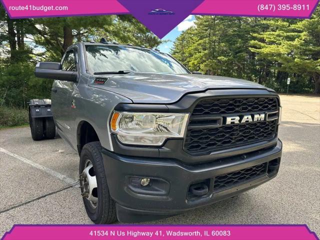 2022 Ram 3500 Tradesman/SLT for sale in Wadsworth, IL