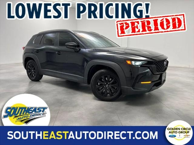 2023 Mazda CX-50 2.5 S Preferred Plus for sale in Iuka, MS