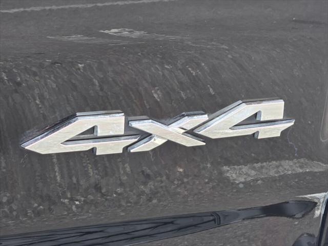 2024 Ram 1500 Limited Crew Cab 4x4 57 Box