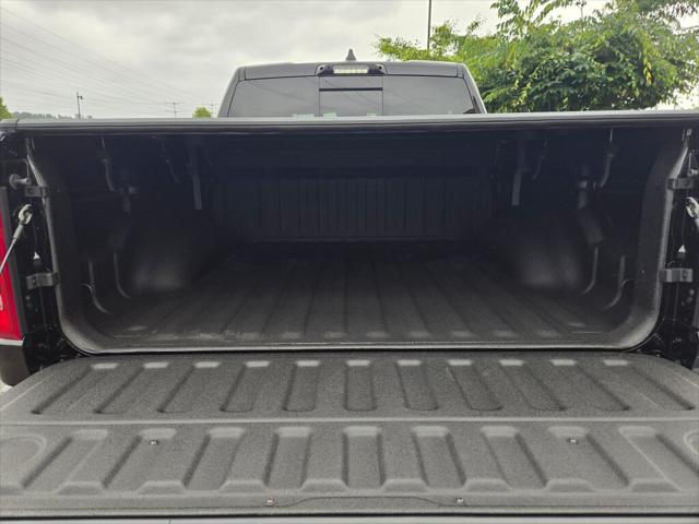 2024 Ram 1500 Limited Crew Cab 4x4 57 Box