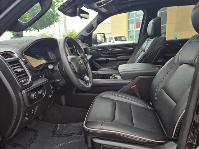 2024 Ram 1500 Limited Crew Cab 4x4 57 Box