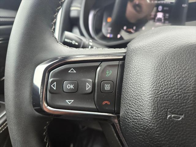 2024 Ram 1500 Limited Crew Cab 4x4 57 Box