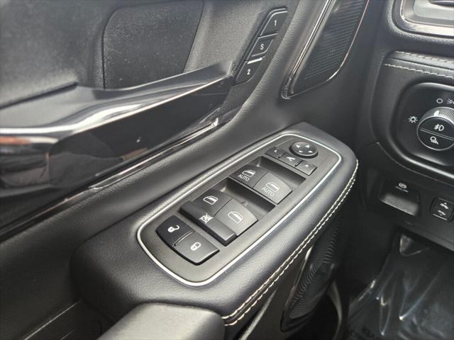 2024 Ram 1500 Limited Crew Cab 4x4 57 Box