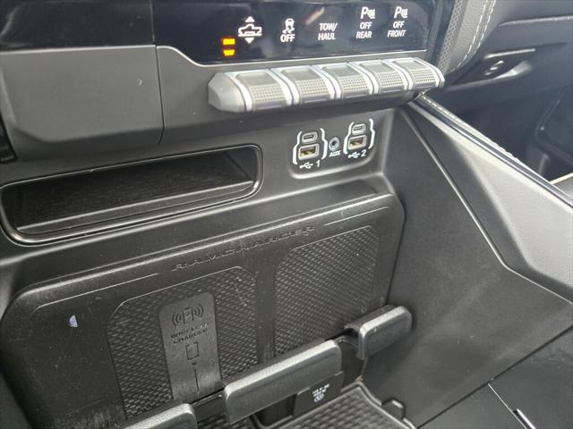 2024 Ram 1500 Limited Crew Cab 4x4 57 Box