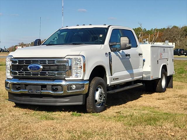 2025 Ford F-350 XL for sale in Seaford, DE
