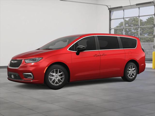 2025 Chrysler Pacifica PACIFICA SELECT