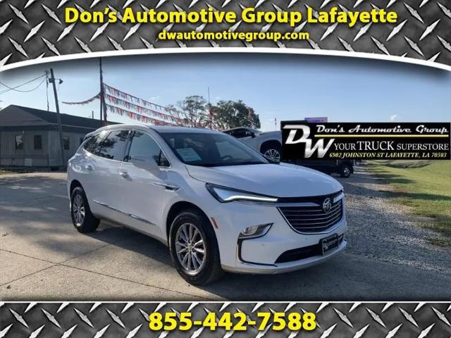 2024 Buick Enclave Premium AWD for sale in Lafayette, LA