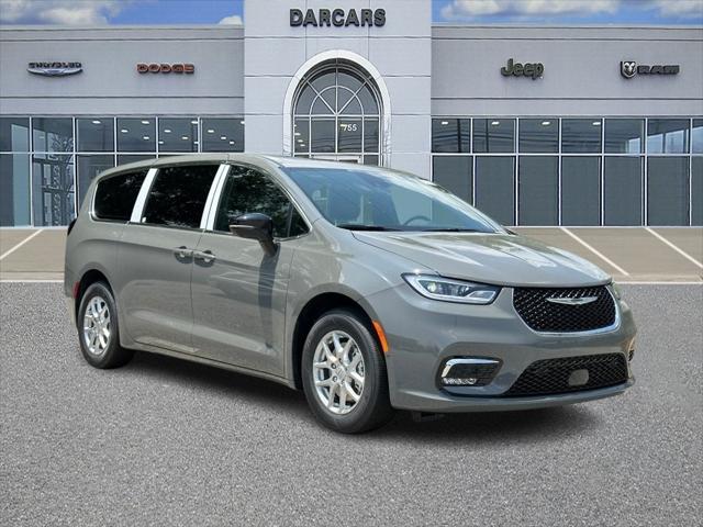 2025 Chrysler Pacifica PACIFICA SELECT