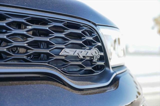 2025 Dodge Durango DURANGO SRT HELLCAT AWD