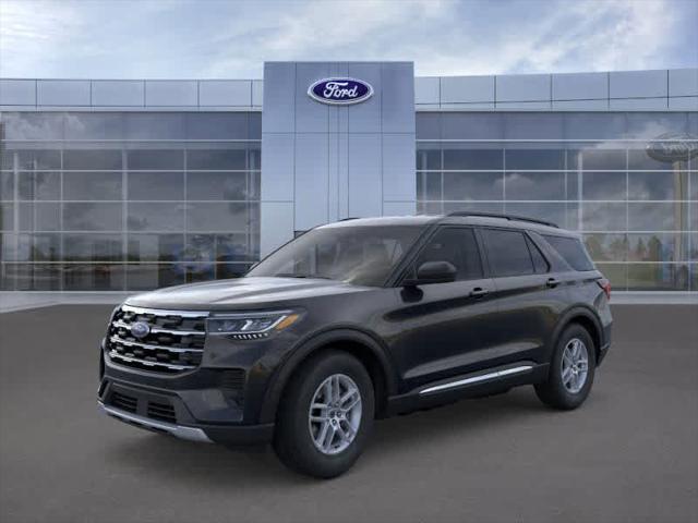 2025 Ford Explorer Active for sale in Greenwich	, NY
