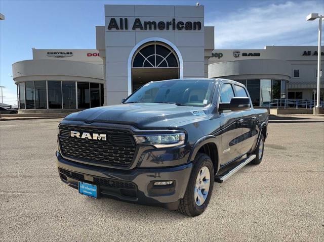 2025 RAM Ram 1500 RAM 1500 LONE STAR CREW CAB 4X4 57 BOX 2025 RAM Ram 1500 RAM 1500 LONE STAR CREW CAB 4X4 57 BOX