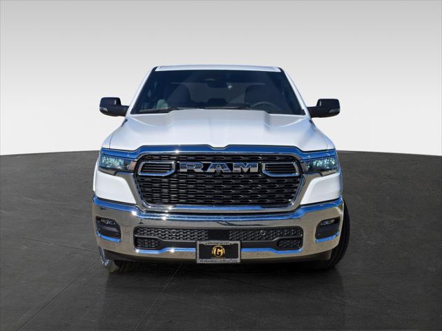 2025 RAM Ram 1500 RAM 1500 LONE STAR CREW CAB 4X4 57 BOX