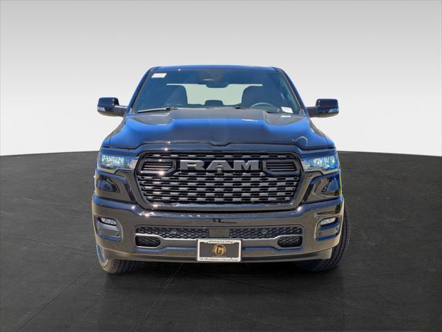 2025 RAM Ram 1500 RAM 1500 LONE STAR CREW CAB 4X4 57 BOX