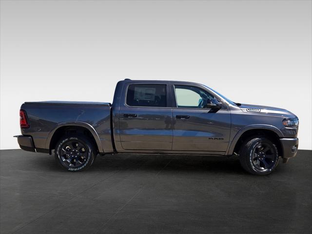 2025 RAM Ram 1500 RAM 1500 LONE STAR CREW CAB 4X4 57 BOX