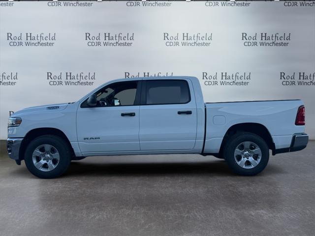 2025 RAM Ram 1500 RAM 1500 LONE STAR CREW CAB 4X4 57 BOX 2025 RAM Ram 1500 RAM 1500 LONE STAR CREW CAB 4X4 57 BOX