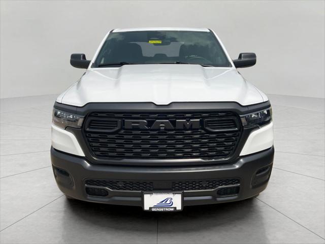 2025 RAM Ram 1500 RAM 1500 TRADESMAN CREW CAB 4X4 57 BOX 2025 RAM Ram 1500 RAM 1500 TRADESMAN CREW CAB 4X4 57 BOX
