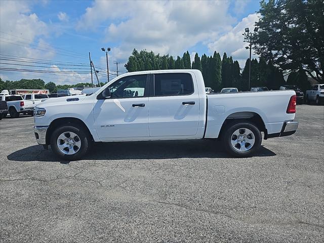 2025 RAM Ram 1500 RAM 1500 TRADESMAN CREW CAB 4X4 57 BOX