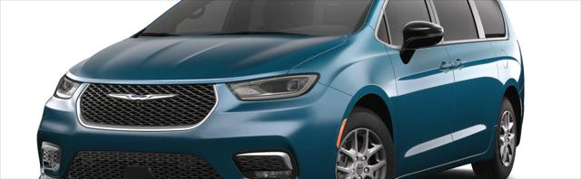 2025 Chrysler Pacifica PACIFICA SELECT